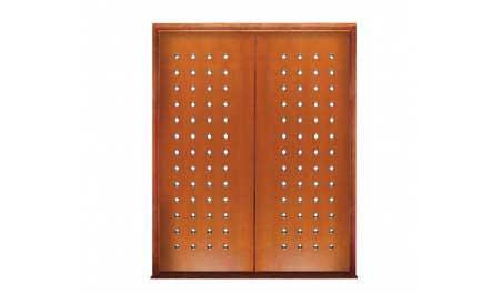 toku: double door