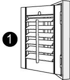 Centre-rotation-bar
